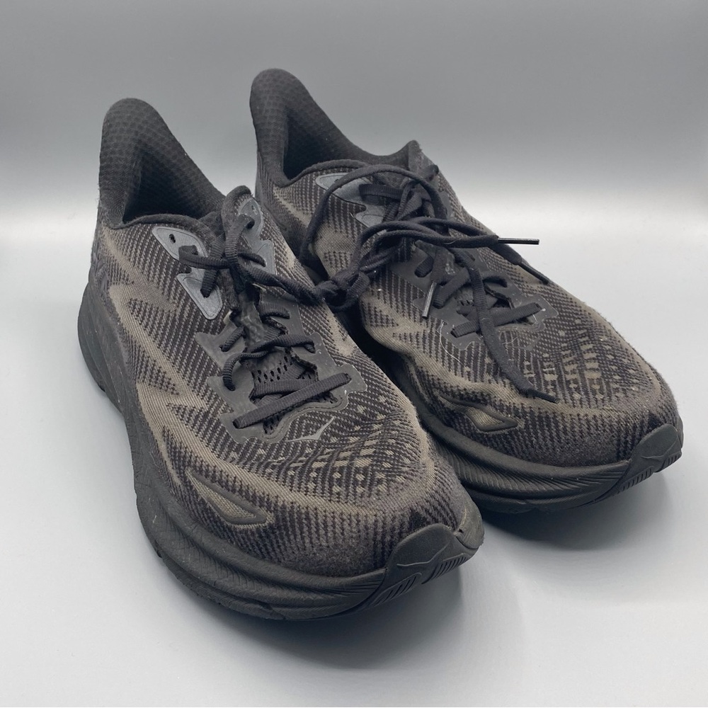 Hoka One One‎ M Clifton 9 Black